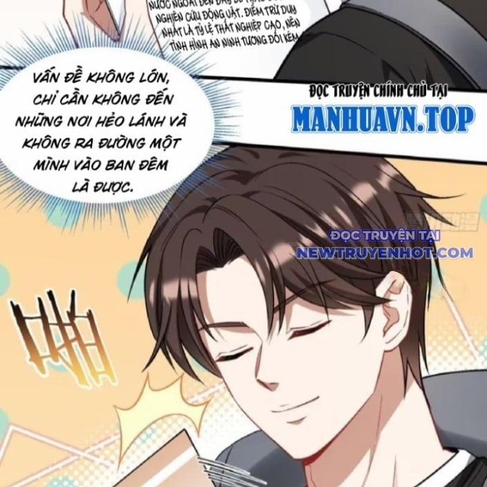 Bỏ Làm Simp Chúa, Ta Có Trong Tay Cả Tỉ Thần Hào 180 trang 59