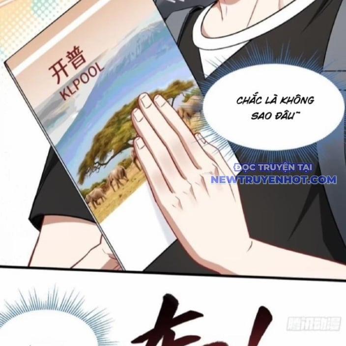 Bỏ Làm Simp Chúa, Ta Có Trong Tay Cả Tỉ Thần Hào 180 trang 60