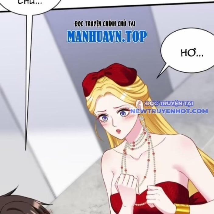 Bỏ Làm Simp Chúa, Ta Có Trong Tay Cả Tỉ Thần Hào 180 trang 67