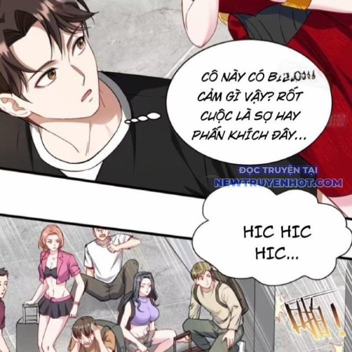 Bỏ Làm Simp Chúa, Ta Có Trong Tay Cả Tỉ Thần Hào 180 trang 68