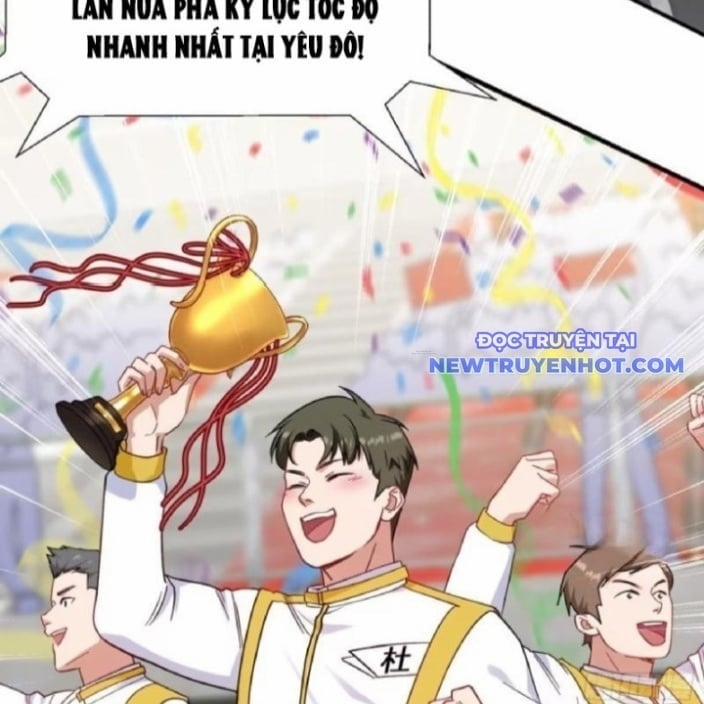 Bỏ Làm Simp Chúa, Ta Có Trong Tay Cả Tỉ Thần Hào 180 trang 9