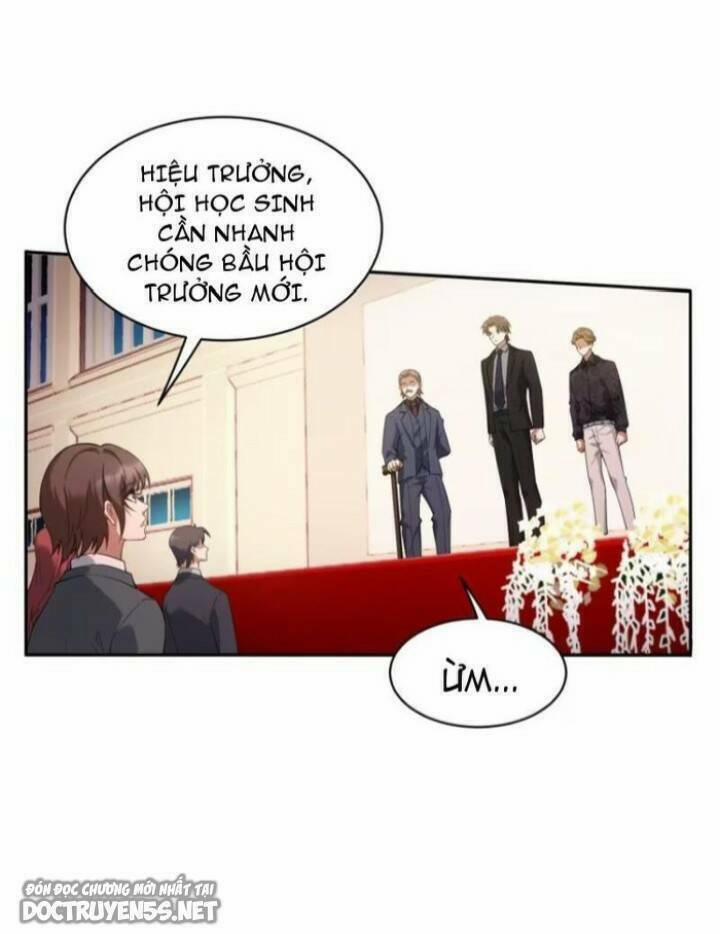 Bỏ Làm Simp Chúa, Ta Có Trong Tay Cả Tỉ Thần Hào 181 trang 11