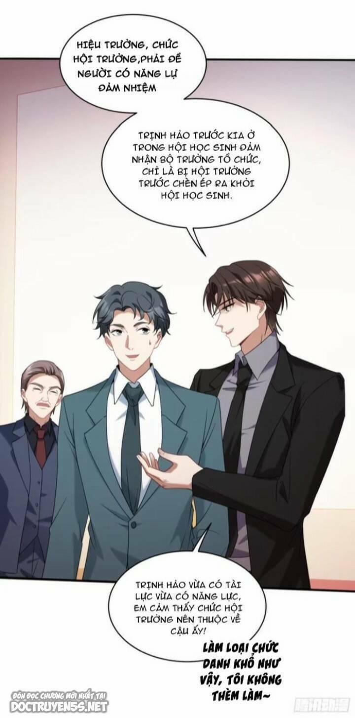 Bỏ Làm Simp Chúa, Ta Có Trong Tay Cả Tỉ Thần Hào 181 trang 15