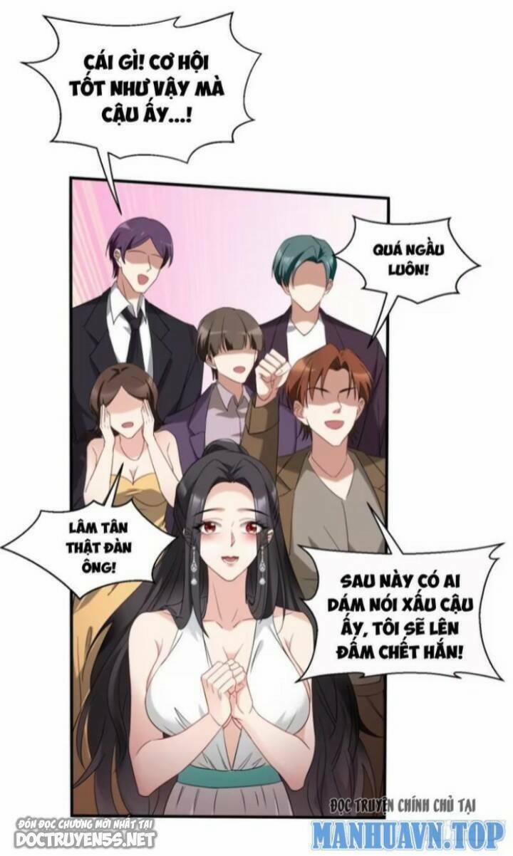 Bỏ Làm Simp Chúa, Ta Có Trong Tay Cả Tỉ Thần Hào 181 trang 16