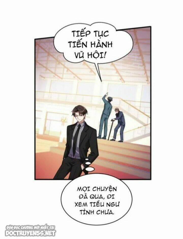 Bỏ Làm Simp Chúa, Ta Có Trong Tay Cả Tỉ Thần Hào 181 trang 18