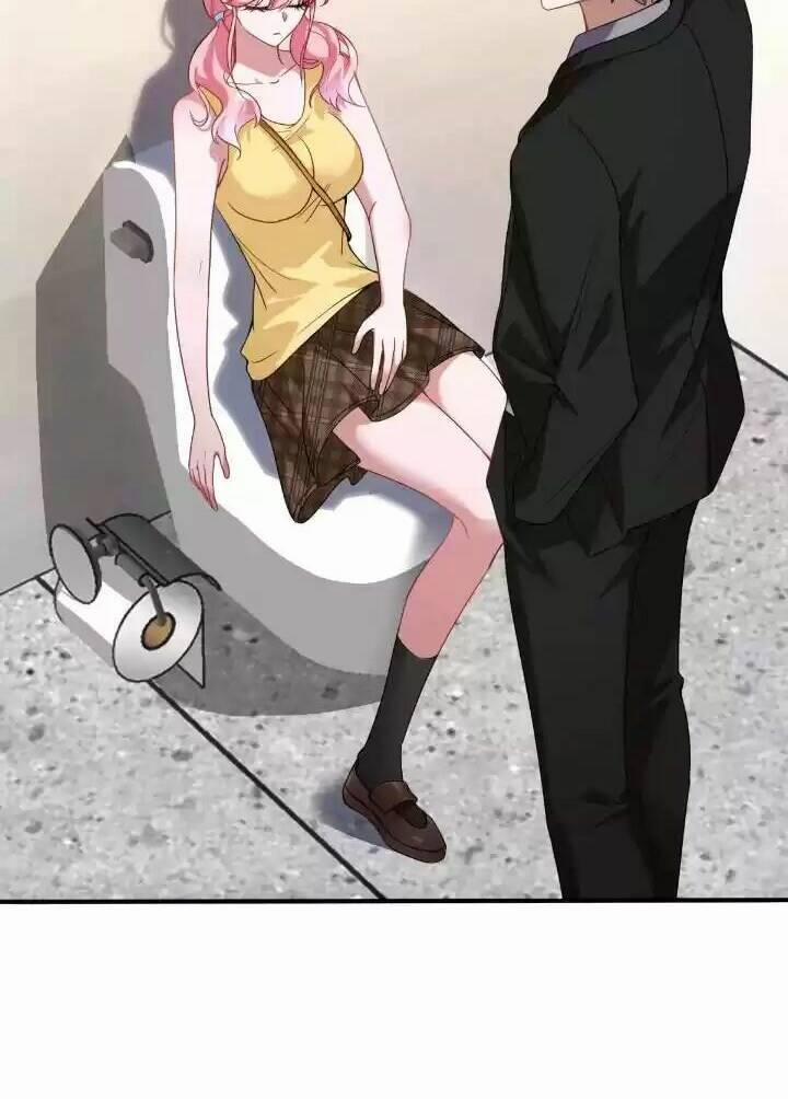 Bỏ Làm Simp Chúa, Ta Có Trong Tay Cả Tỉ Thần Hào 181 trang 20