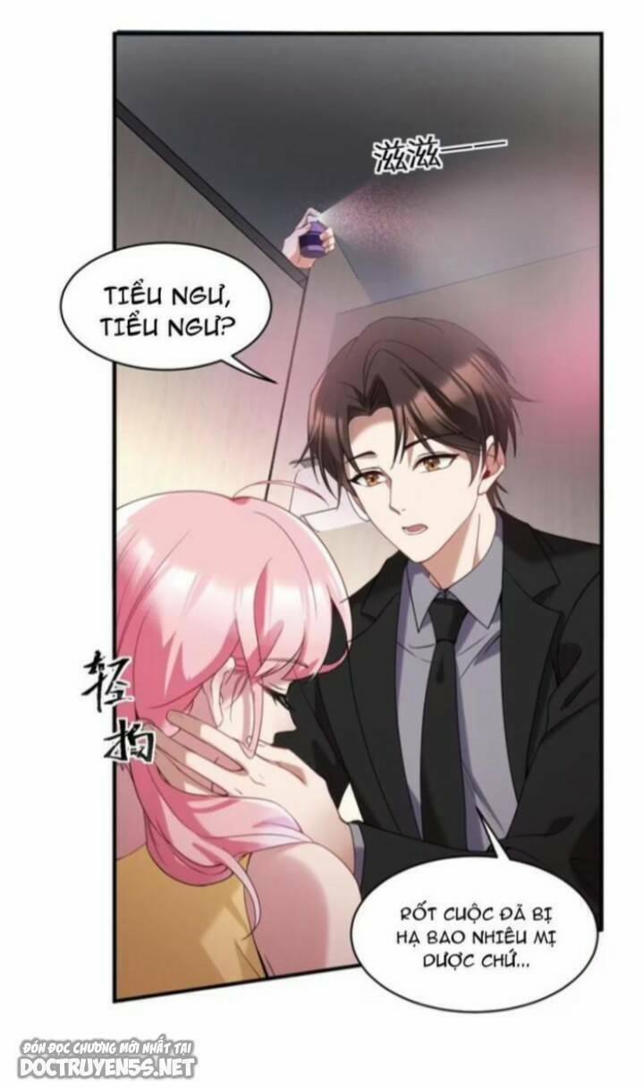 Bỏ Làm Simp Chúa, Ta Có Trong Tay Cả Tỉ Thần Hào 181 trang 21