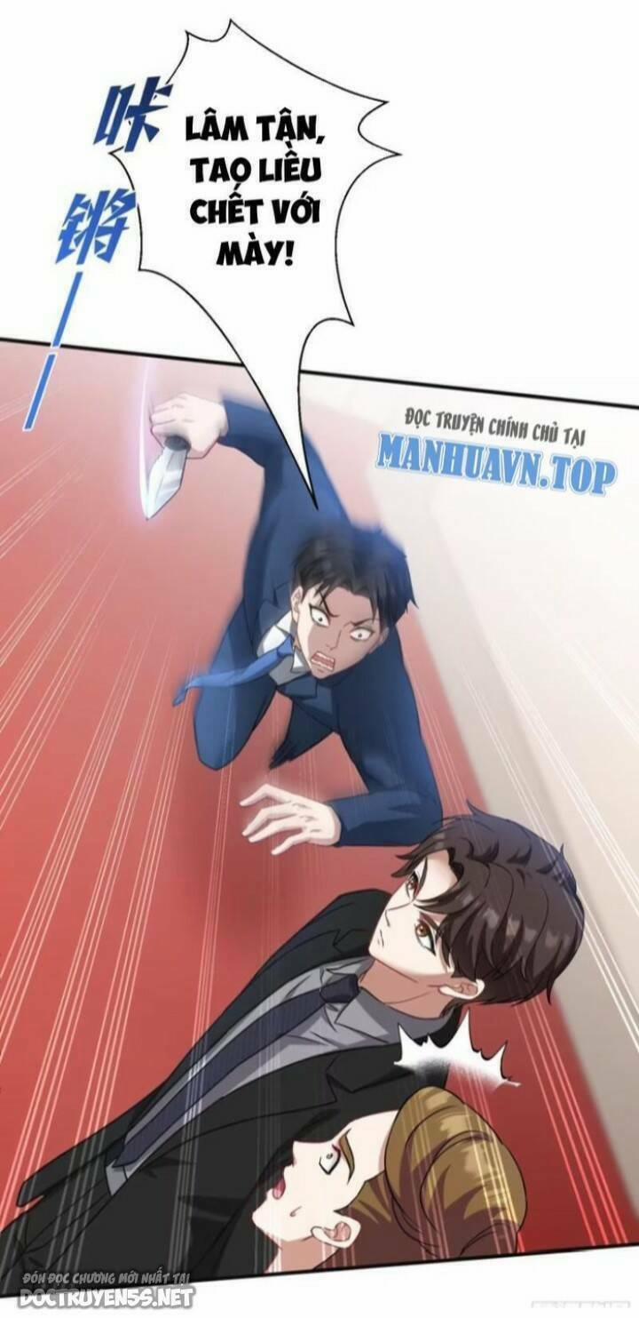 Bỏ Làm Simp Chúa, Ta Có Trong Tay Cả Tỉ Thần Hào 181 trang 5