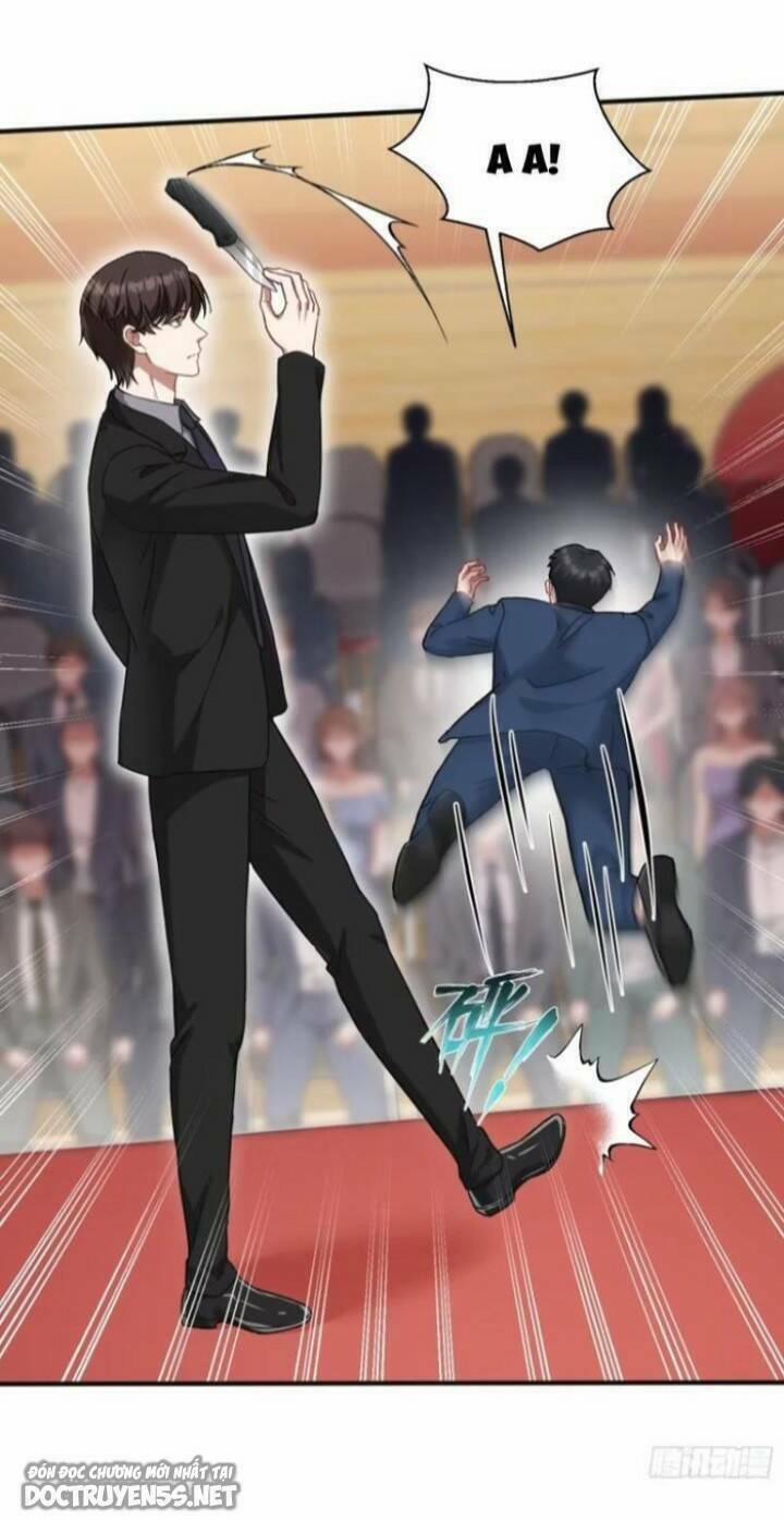 Bỏ Làm Simp Chúa, Ta Có Trong Tay Cả Tỉ Thần Hào 181 trang 6