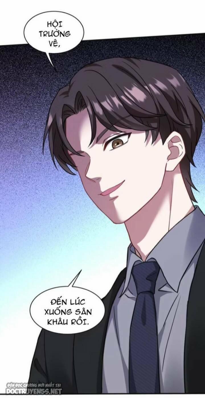 Bỏ Làm Simp Chúa, Ta Có Trong Tay Cả Tỉ Thần Hào 181 trang 7