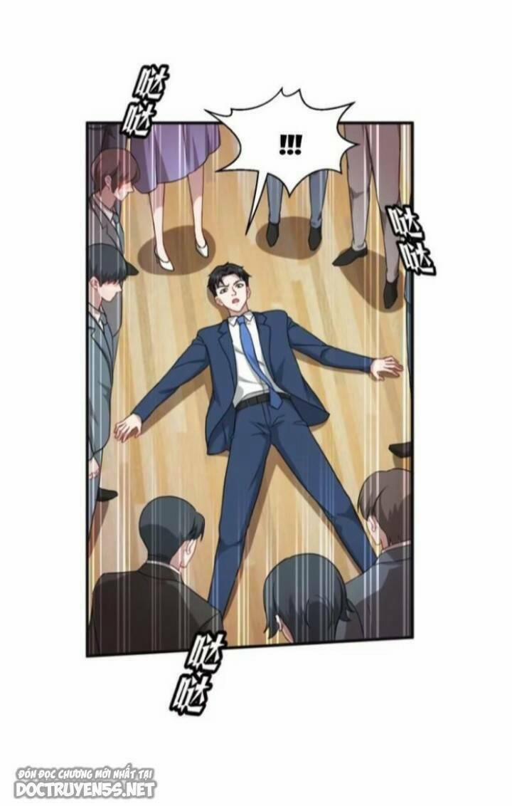 Bỏ Làm Simp Chúa, Ta Có Trong Tay Cả Tỉ Thần Hào 181 trang 8
