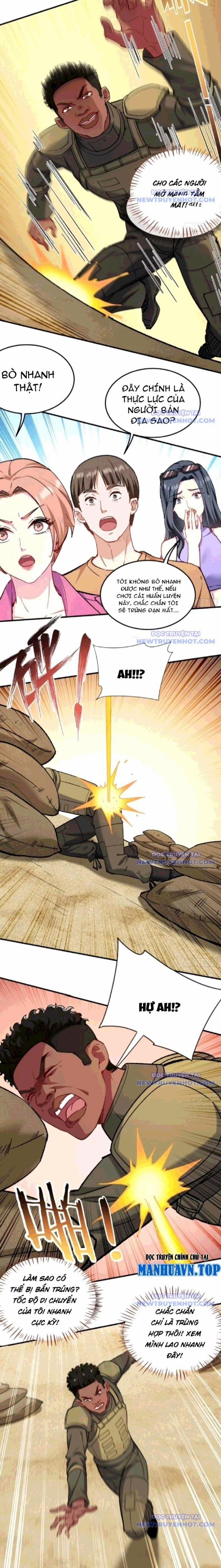 Bỏ Làm Simp Chúa, Ta Có Trong Tay Cả Tỉ Thần Hào 182 trang 6