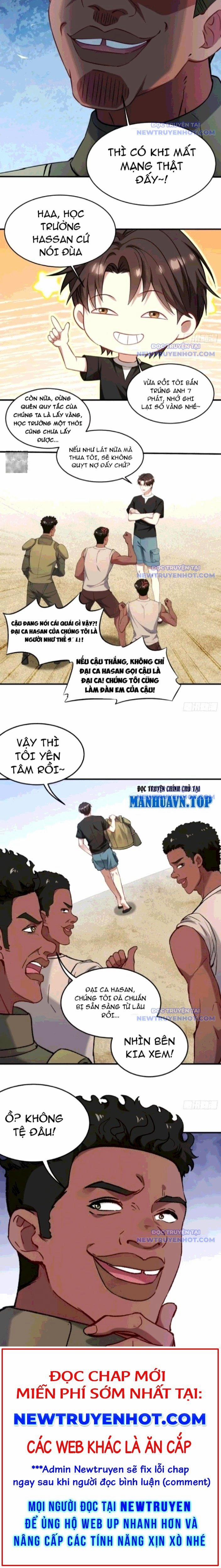 Bỏ Làm Simp Chúa, Ta Có Trong Tay Cả Tỉ Thần Hào 182 trang 9