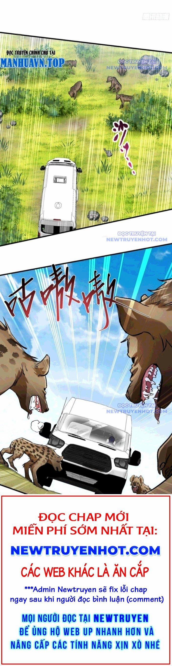 Bỏ Làm Simp Chúa, Ta Có Trong Tay Cả Tỉ Thần Hào 183 trang 11