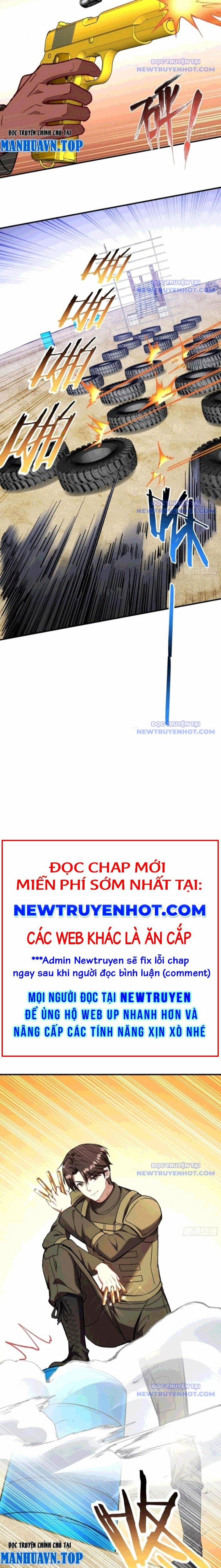 Bỏ Làm Simp Chúa, Ta Có Trong Tay Cả Tỉ Thần Hào 183 trang 2