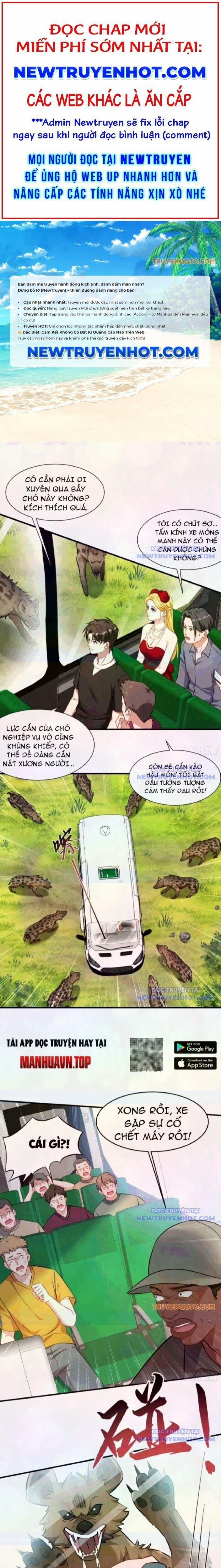 Bỏ Làm Simp Chúa, Ta Có Trong Tay Cả Tỉ Thần Hào 184 trang 0