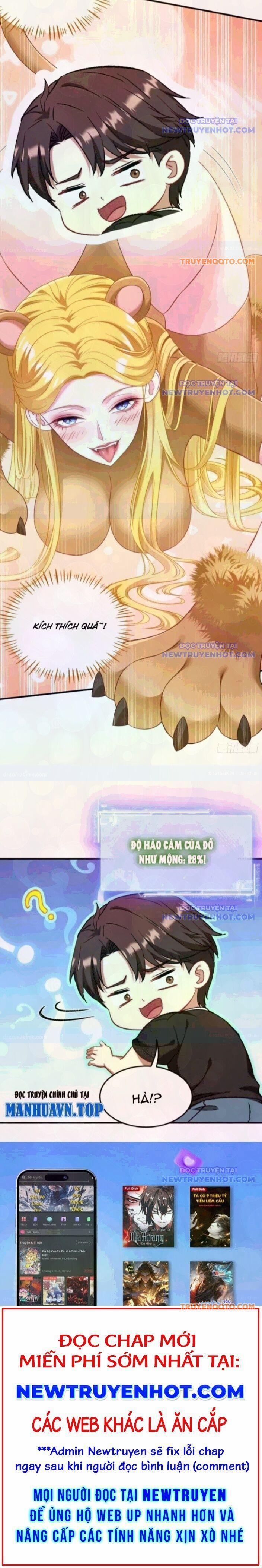 Bỏ Làm Simp Chúa, Ta Có Trong Tay Cả Tỉ Thần Hào 184 trang 10