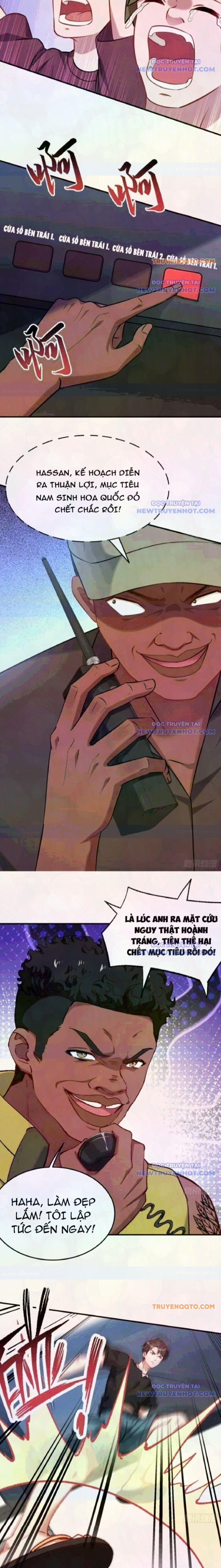 Bỏ Làm Simp Chúa, Ta Có Trong Tay Cả Tỉ Thần Hào 184 trang 2