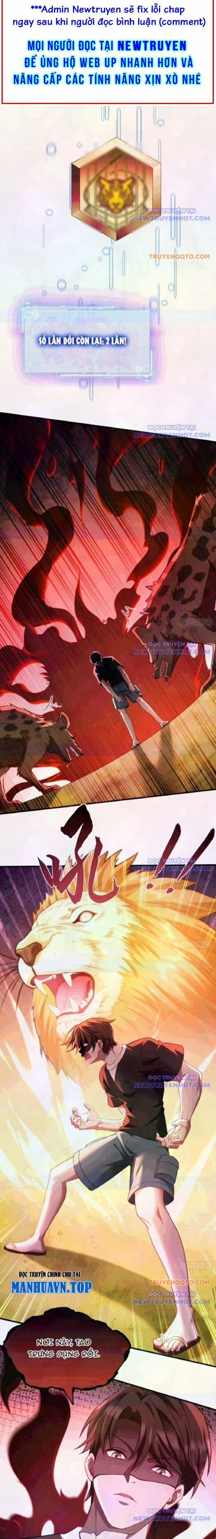 Bỏ Làm Simp Chúa, Ta Có Trong Tay Cả Tỉ Thần Hào 184 trang 5