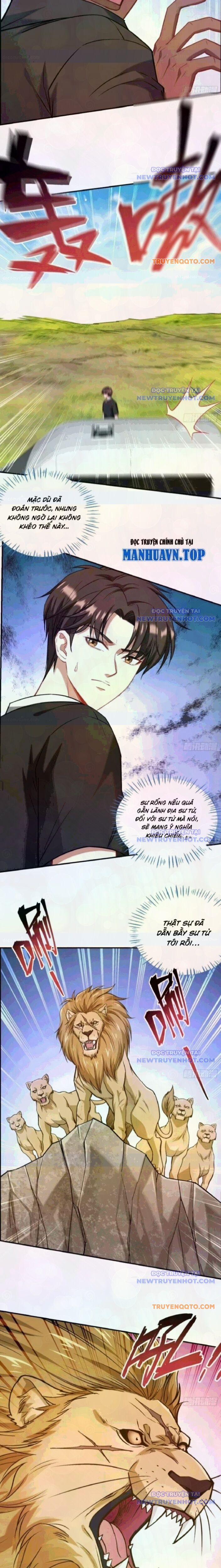 Bỏ Làm Simp Chúa, Ta Có Trong Tay Cả Tỉ Thần Hào 184 trang 7