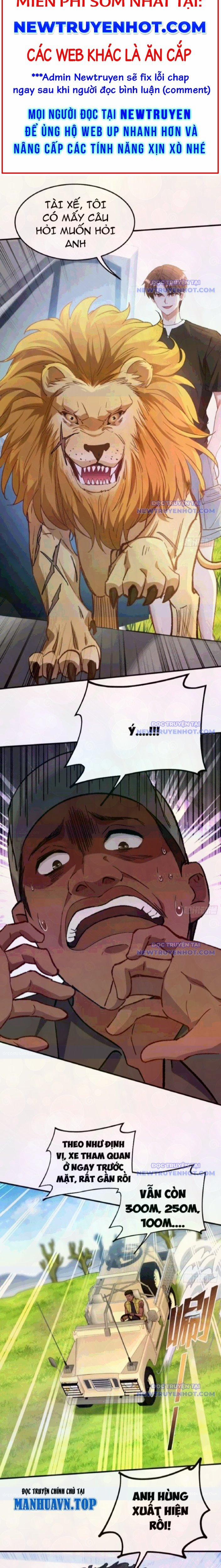 Bỏ Làm Simp Chúa, Ta Có Trong Tay Cả Tỉ Thần Hào 185 trang 2