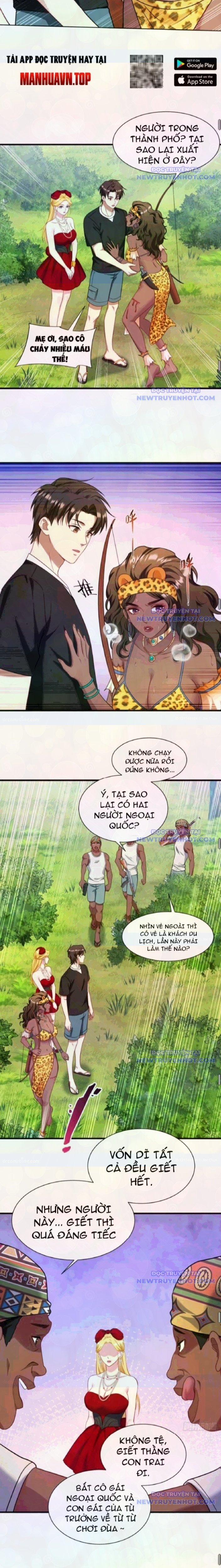 Bỏ Làm Simp Chúa, Ta Có Trong Tay Cả Tỉ Thần Hào 185 trang 7