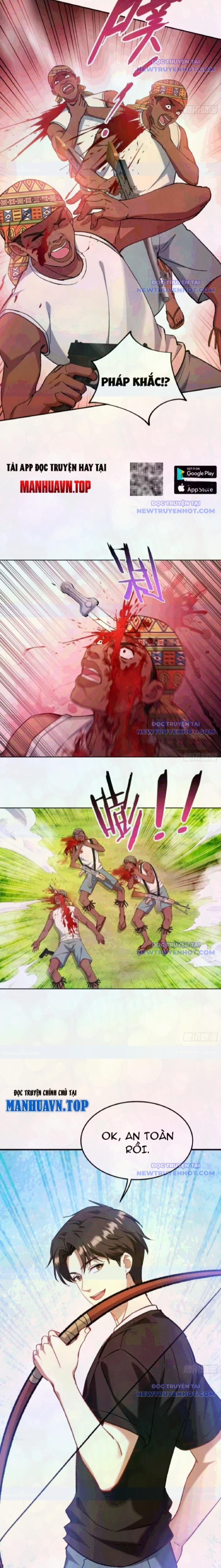 Bỏ Làm Simp Chúa, Ta Có Trong Tay Cả Tỉ Thần Hào 186 trang 2