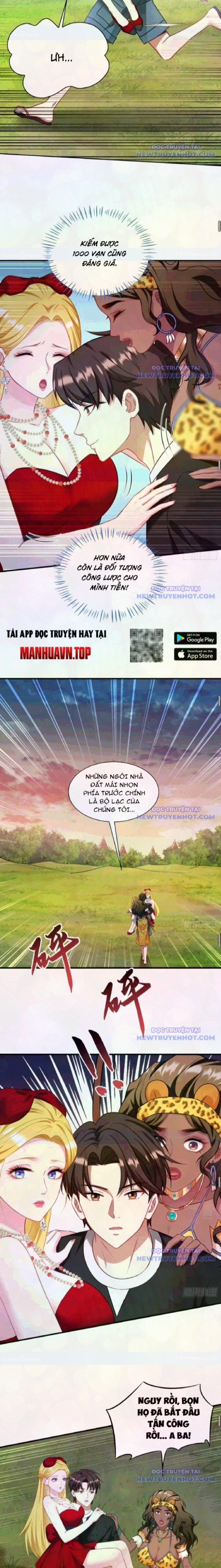 Bỏ Làm Simp Chúa, Ta Có Trong Tay Cả Tỉ Thần Hào 186 trang 8