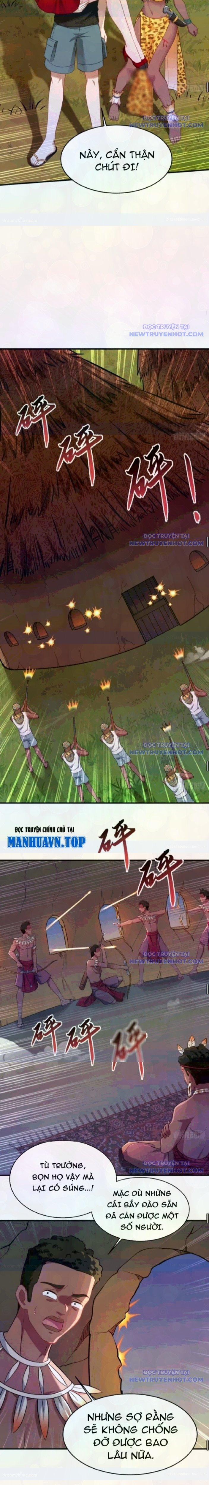 Bỏ Làm Simp Chúa, Ta Có Trong Tay Cả Tỉ Thần Hào 186 trang 9