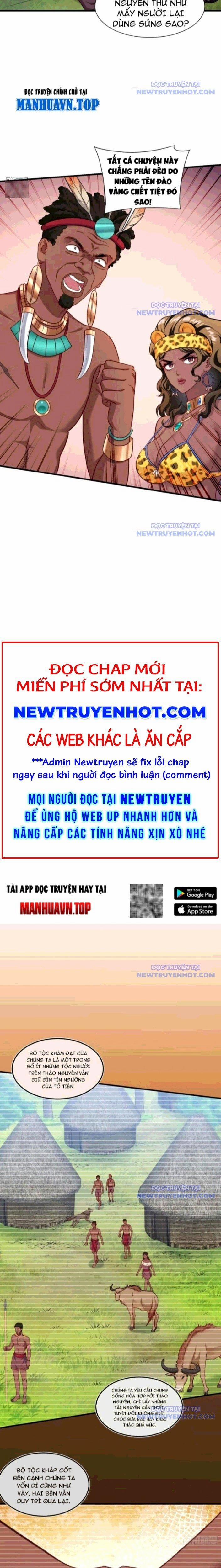Bỏ Làm Simp Chúa, Ta Có Trong Tay Cả Tỉ Thần Hào 187 trang 1