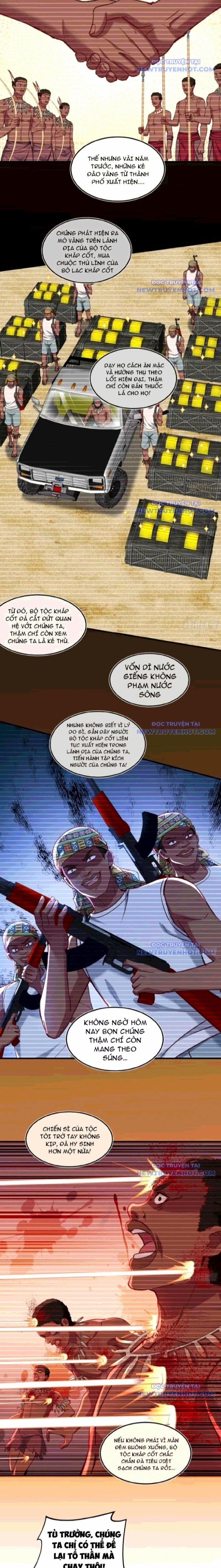 Bỏ Làm Simp Chúa, Ta Có Trong Tay Cả Tỉ Thần Hào 187 trang 2