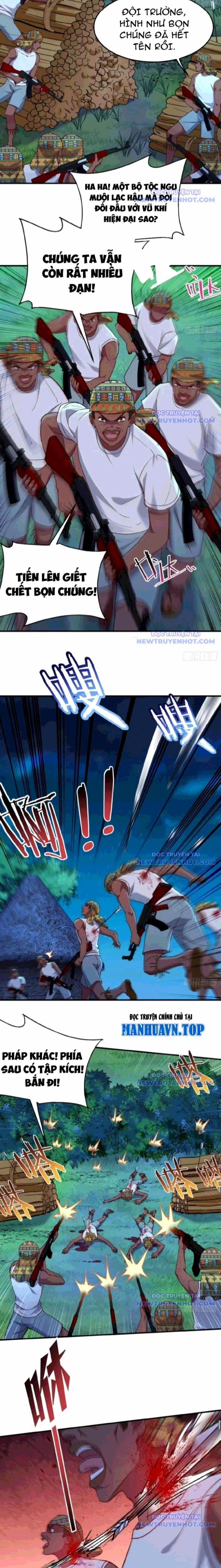 Bỏ Làm Simp Chúa, Ta Có Trong Tay Cả Tỉ Thần Hào 187 trang 6