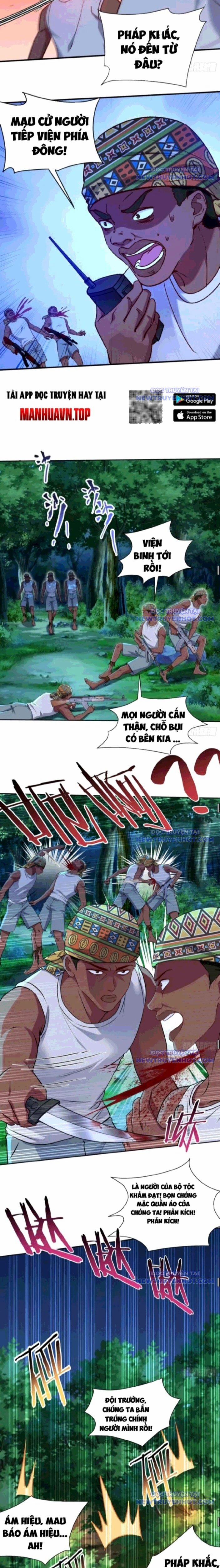 Bỏ Làm Simp Chúa, Ta Có Trong Tay Cả Tỉ Thần Hào 187 trang 7