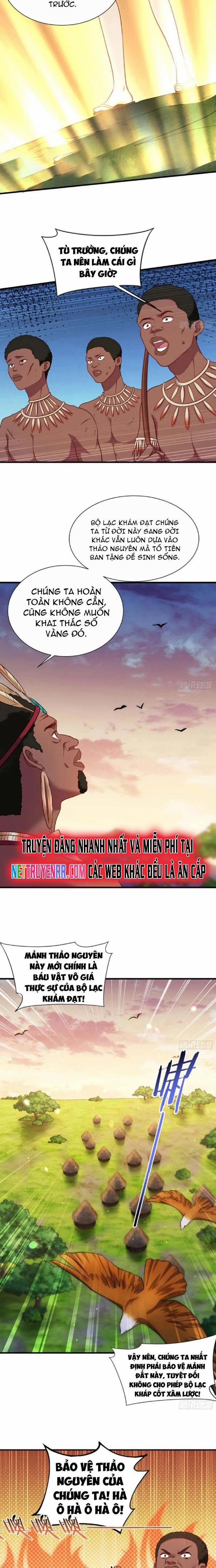Bỏ Làm Simp Chúa, Ta Có Trong Tay Cả Tỉ Thần Hào 188 trang 1
