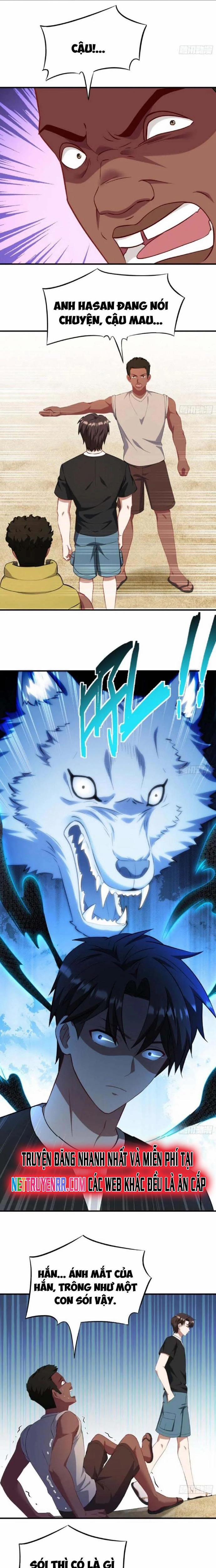 Bỏ Làm Simp Chúa, Ta Có Trong Tay Cả Tỉ Thần Hào 188 trang 6