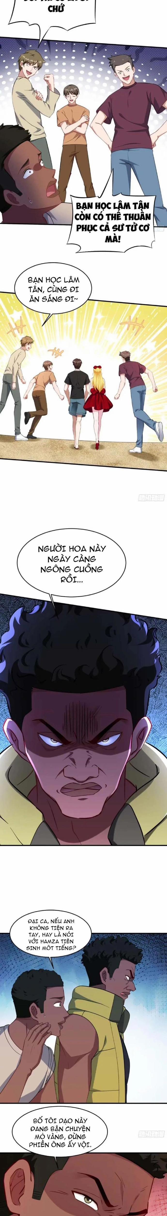 Bỏ Làm Simp Chúa, Ta Có Trong Tay Cả Tỉ Thần Hào 188 trang 7