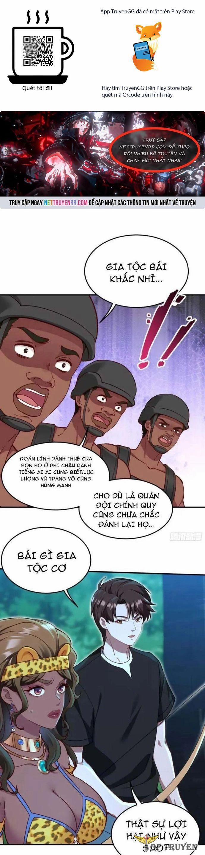 Bỏ Làm Simp Chúa, Ta Có Trong Tay Cả Tỉ Thần Hào 190 trang 0