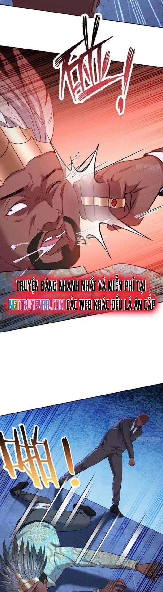 Bỏ Làm Simp Chúa, Ta Có Trong Tay Cả Tỉ Thần Hào 190 trang 10