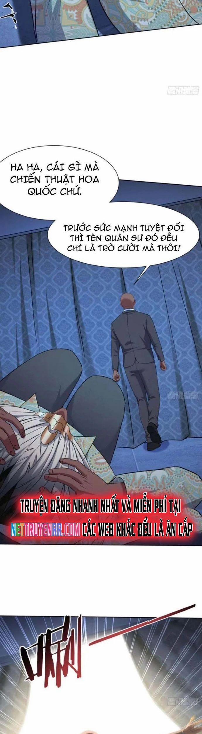 Bỏ Làm Simp Chúa, Ta Có Trong Tay Cả Tỉ Thần Hào 190 trang 12