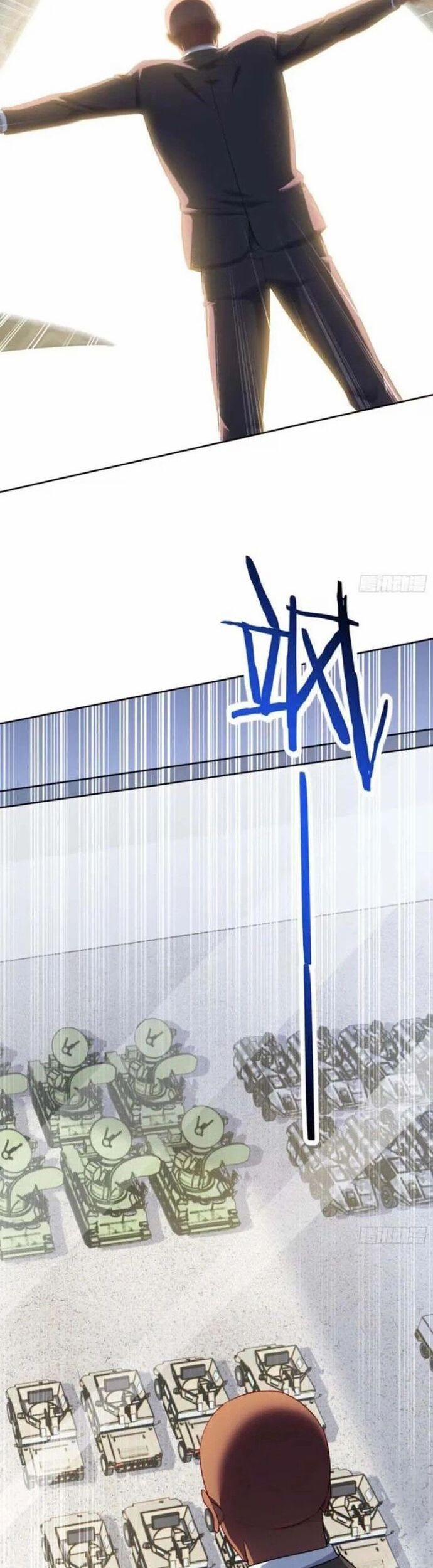 Bỏ Làm Simp Chúa, Ta Có Trong Tay Cả Tỉ Thần Hào 190 trang 13