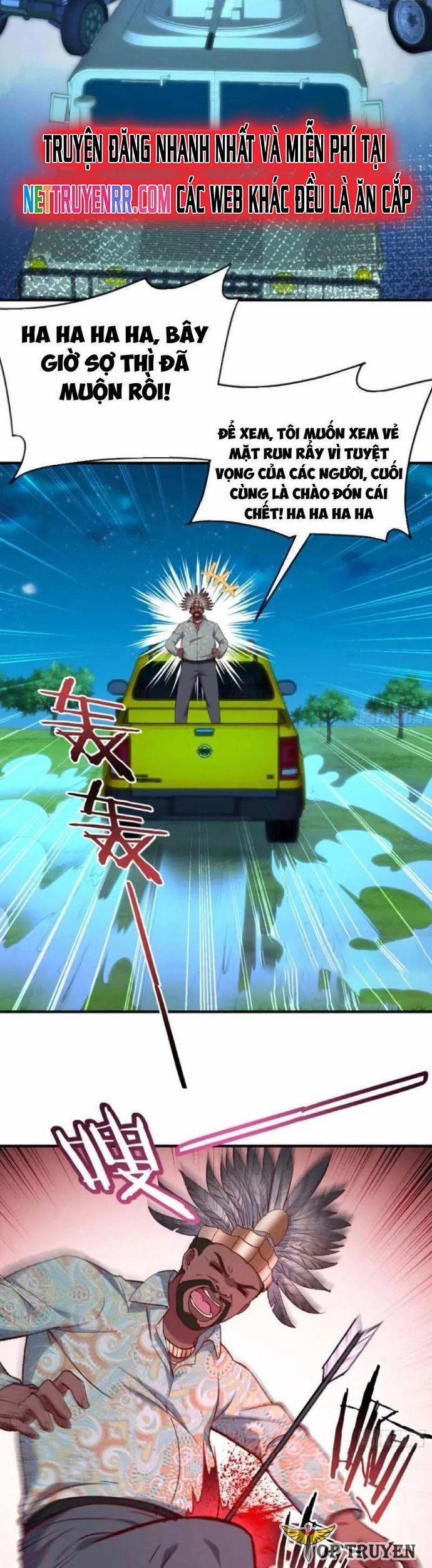 Bỏ Làm Simp Chúa, Ta Có Trong Tay Cả Tỉ Thần Hào 190 trang 2