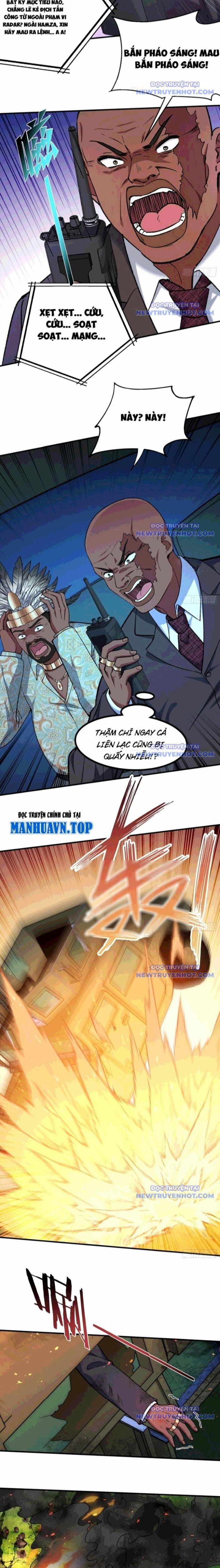 Bỏ Làm Simp Chúa, Ta Có Trong Tay Cả Tỉ Thần Hào 191 trang 1