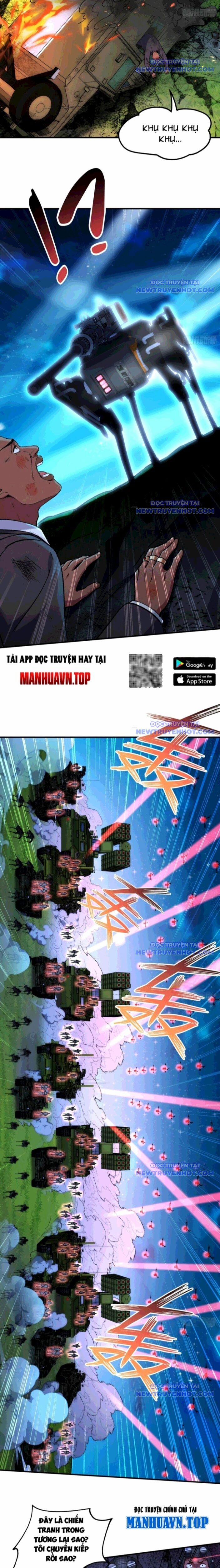 Bỏ Làm Simp Chúa, Ta Có Trong Tay Cả Tỉ Thần Hào 191 trang 2