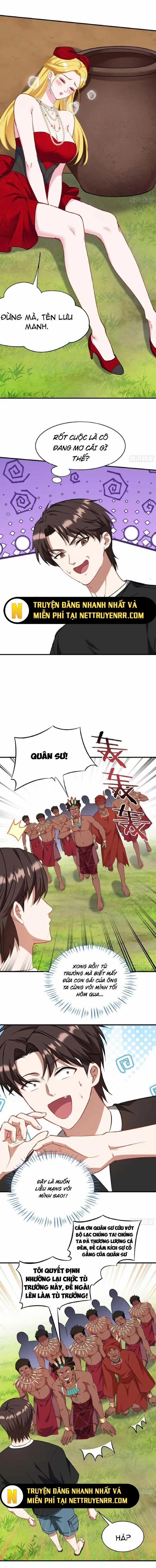 Bỏ Làm Simp Chúa, Ta Có Trong Tay Cả Tỉ Thần Hào 193 trang 1