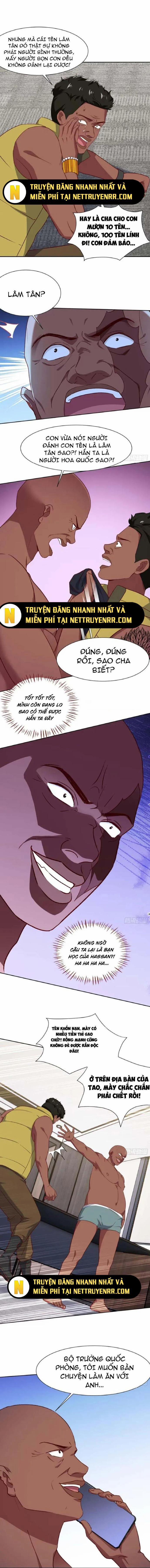 Bỏ Làm Simp Chúa, Ta Có Trong Tay Cả Tỉ Thần Hào 193 trang 10