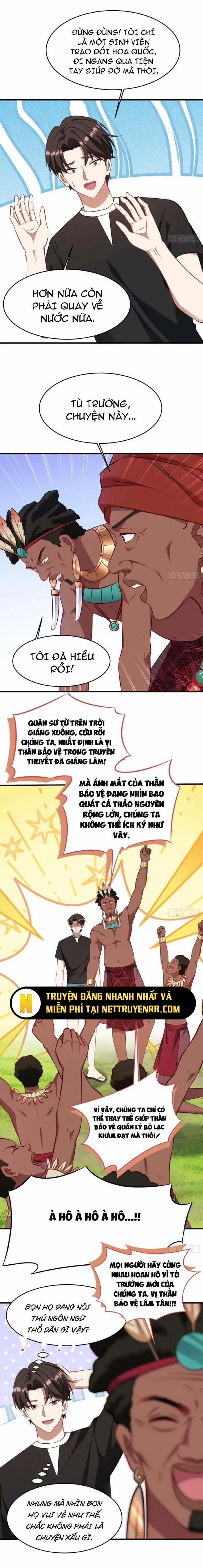 Bỏ Làm Simp Chúa, Ta Có Trong Tay Cả Tỉ Thần Hào 193 trang 2