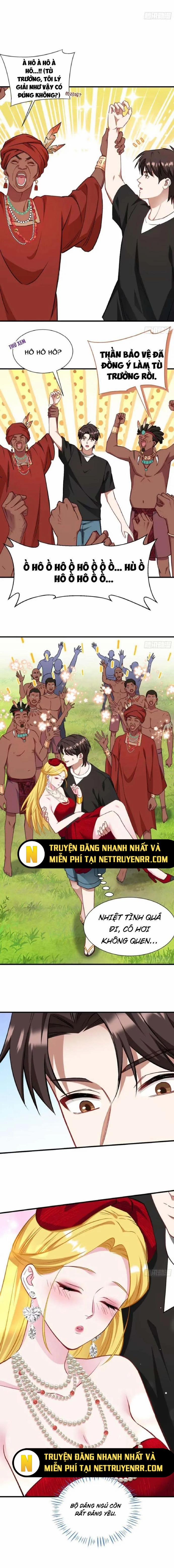 Bỏ Làm Simp Chúa, Ta Có Trong Tay Cả Tỉ Thần Hào 193 trang 3
