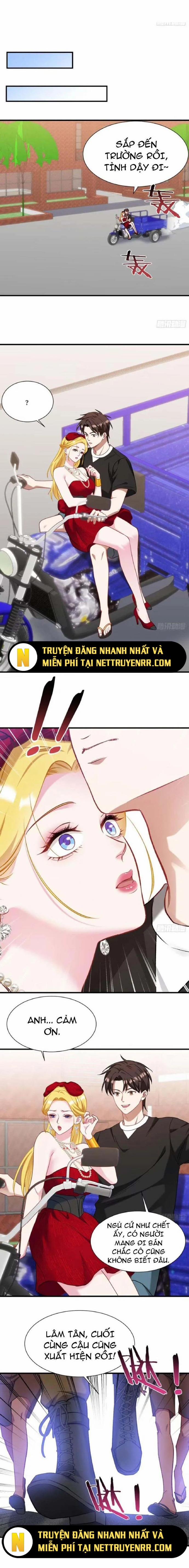 Bỏ Làm Simp Chúa, Ta Có Trong Tay Cả Tỉ Thần Hào 193 trang 4