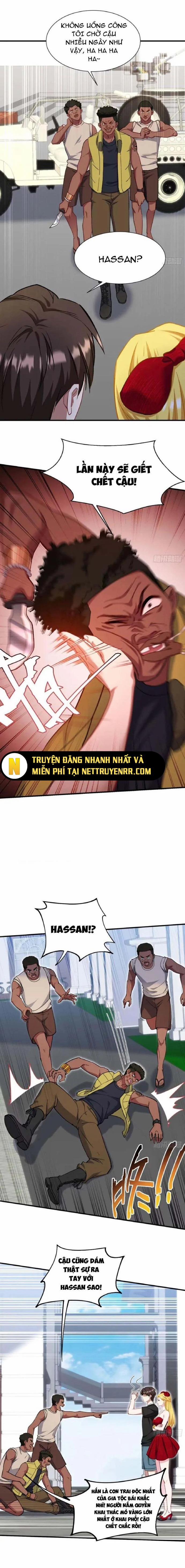 Bỏ Làm Simp Chúa, Ta Có Trong Tay Cả Tỉ Thần Hào 193 trang 5