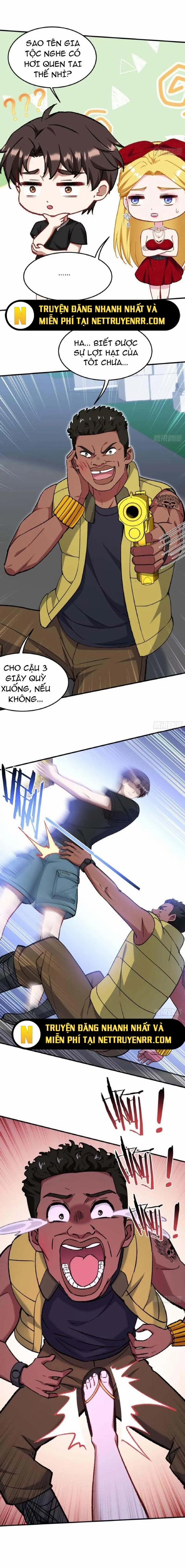 Bỏ Làm Simp Chúa, Ta Có Trong Tay Cả Tỉ Thần Hào 193 trang 6